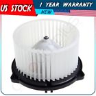 Avalon-92-96 Adp-058452 Autodayplus Heater Blower Motor 615311357738