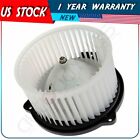 R2031-148140c Adp05847101s Autodayplus Heater Blower Motor With Cage For Toyota Tundra