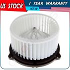 312-58007-000a Adp12224201s Autodayplus Hvac Blower Motor Fan For Toyota Front