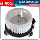 Adp12225101s Autodayplus For Toyota Car Hvac Heater Blower Motor Fan Front