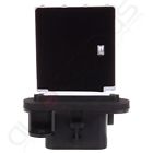 Adp12255901s Autodayplus Heater Blower Motor Regulator Resistor For Toyota 601209086095