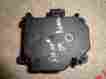 Ae063700-8600 Ae0637008600 Denso 2009 Toyota Sienna Heater Blower Flap Valve Actuator Recirculating Motor Oem