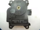 Ae063700-8740 Toyota Corolla Matrix Heater Blend Actuator Motor