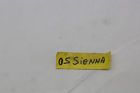Ae0637020-8320 Toyota Sienna Servo Damper Motor Oem