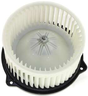 Rbt191506 Aftermarket Replacement New Blower Motor For 98-2002 Toyota Corolla With Wheel