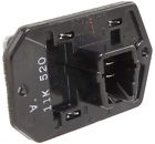 4p1655 Airtex Hvac Blower Motor Resistor