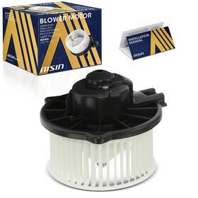 Blmaz-00022 Aisin Hvac Blower Motor For Toyota Rav4 Mazda Miata Mitsubishi Expo 1989-2000