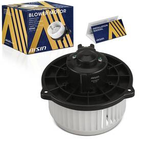 Blmt-00032 Aisin Front Hvac Blower Motor For Toyota Corolla 1998-2002 L4 1.8l