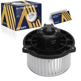 Blmt-00034 Aisin Hvac Blower Motor For Toyota Rav4 Celica Scion Tc 2000-2009 1.8l 2.0l 2.4l