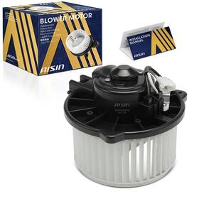 Blmt-00036 Aisin Blower Motor For Toyota Rav4 Corolla Tundra Matrix Scion Tc Mazda Rx-8