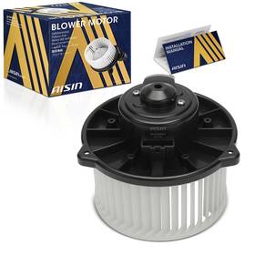 Blmt-00037 Aisin Hvac Blower Motor For Toyota 4runner Lexus Es300 1996-2002