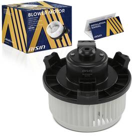 Blmt-00038 Aisin Front Hvac Blower Motor For Toyota 4runner Lexus Gx470 2003-2009 4.0l 4.7l
