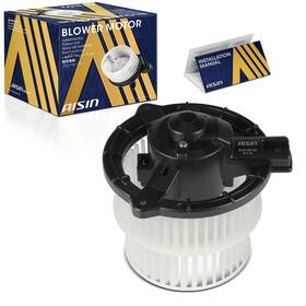 Blmt-00105 Aisin Front Hvac Blower Motor For Scion Xb Xa 2004-2006 Toyota Echo 2003-2005