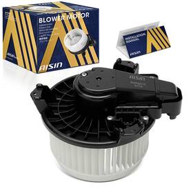 Blmt-00172 Aisin Front Hvac Blower Motor For Toyota Corolla Prius 2009-2019 1.8l 2.0l 2.4l