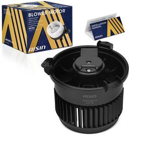 Blmt-00219 Aisin Rear Hvac Blower Motor For Toyota Highlander Lexus Rx350 Rx450h 2008-2024