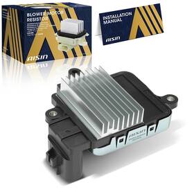 Bmrt-00069 Aisin Blower Motor Resistors Coupe Sedan For Lexus Rx350 Rc350 Rc300