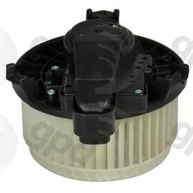 Blm010617 All Autoparts Express Hvac Blower Motor Fits 05-15 Toyota Camry Tundra Venza Avalon Solara 4runner