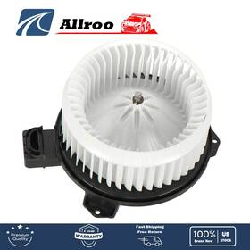 Alu3992520 Allroo A/c Heater Blower Motor With Fan For Lexus Gx470 Toyota 4runner 2003-2009 4.0l 4.7l