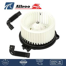 Alu3993490 Allroo A/c Ac Heater Blower Motor For Toyota Camry 2002-2006 Sienna 04-06 Solara 04-08