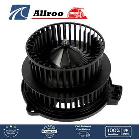 Alu4104167 Allroo A/c Heater Blower Motor With Fan Cage For Toyota Prius 2001 2002 2003-2009 1.5l