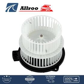 Alu4105234 Allroo Hvac Heater Blower Motor Fan For Scion Xa Xb 2004-2006 Toyota Echo 2003-2005