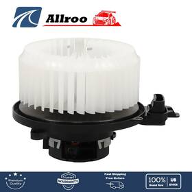 Alu4723609 Allroo For Toyota Tacoma 2016 2017 2018-2023 Hvac Heater Blower Motor With Fan Cage