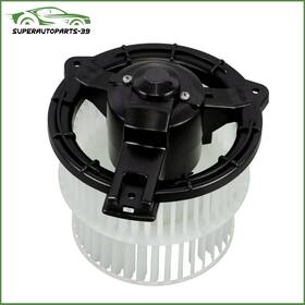 Sap90558p Allroo Front Ac Heater Blower Motor For Scion Xa Xb 04-06 Toyota Echo 03-05 1.5l