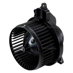 615-58824 Apf For 2016-2020 Toyota Tacoma With Wheel Blower Motor