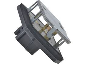 53618ccdp Api For 2000-2005 Toyota Echo Blower Motor Resistor 2001 2002 2003