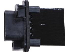 Cf95j6 Api Blower Motor Resistor For 05-21 Toyota Tacoma