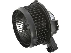 Fh43q4 Api Hvac Blower Motor And Wheel For 03-09 Toyota Lexus 4runner Gx470 Metrix