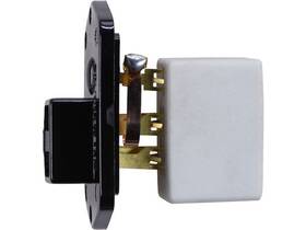 Hs174py Api Blower Motor Resistor For 1995-2004 Toyota Tacoma 2000 2001 1999 1996