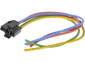 Kh228vk Api Hvac Blower Motor Relay Connector For 1990-1994 Toyota Tercel 1991 1992