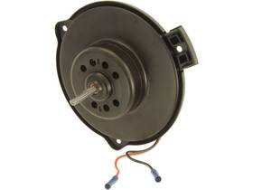 Api Metrix 21mytn Blower Motor Fits Toyota Corolla 1998-2008