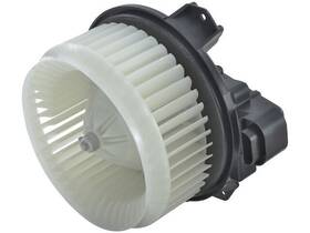 39tktx Api Metrix Hvac Blower Motor And Wheel Fits Toyota Venza 2009-2016