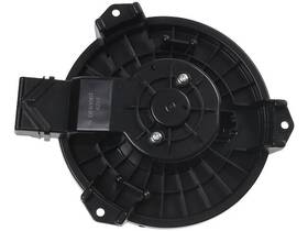 Qg86b1 Api Hvac Blower Motor And Wheel For 07-14 Toyota Scion Yaris Xd Metrix