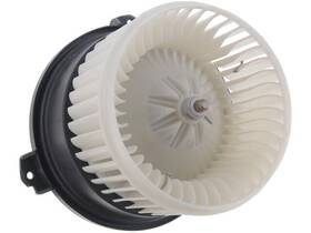 Api Rr268kf Rear Hvac Blower Motor And Wheel For 2008-2022 Toyota Sequoia 2015 2009