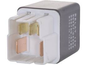 18nd82j Api Service Tech Blower Motor Relay Fits 2000-2002 Toyota Corolla