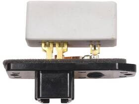 Api Service Tech 54ykwg Blower Motor Resistor Fits Toyota Corolla 1993-2002
