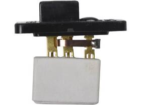 72hncc Api Service Tech Front Blower Motor Resistor Fits Toyota 4runner 1989-1995