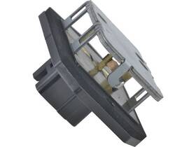 84zzrp Api Service Tech Blower Motor Resistor Fits Toyota Echo 2000-2005