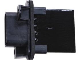 Api Vj74r9 Blower Motor Resistor For 05-21 Toyota Tacoma