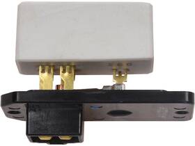 Yx392yk Api Blower Motor Resistor For 1993-1998 Toyota T100 1996 1997 1995 1994