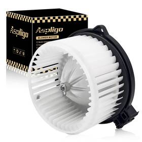 Aspligo Bm206002.a Ac Heater Blower Motor Fan For Lexus Subaru Cadillac Toyota Models