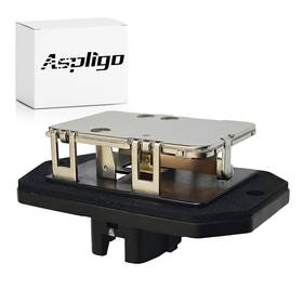 R201010.a Aspligo Ac Blower Motor Resistor For Toyota Rav4 Corolla Matrix 20082017 973574