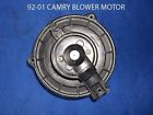 194000-7012 Assembly Toyota - Prices 2001 Motor Blower Heater Camry Conditioner Oem 1997 Air
