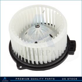As058440pt Asucarparts Fits Toyota Solara Camry Avalon Lexus Rx330 Heater Blower Motor Fan A/c Hvac