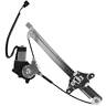 Atpp3114220001 Viogi Window Regulator Motor Rear Right Passenger Side For Toyota