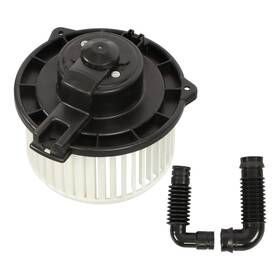 Auto-yictory Yi26910y Hvac Heater Blower Motor For Toyota Solara 2004 2005 2006 2007 2008 2.4l 3.3l