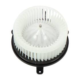 Yi53337y Auto-yictory Fit For Toyota Sequoia 2008 2009-2022 A/c Heater Blower Motor With Brushless